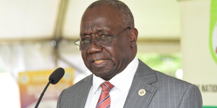 UNEB begs striking teachers to assist exam supervision, warns Politicians against interference