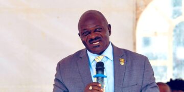 Minister Speaks Out on Fatal Gulu Highway Accident, Calls for Caution and Responsibility on Roads