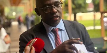 EC urges Journalists to uphold professional ethics ahead of 2026 Polls