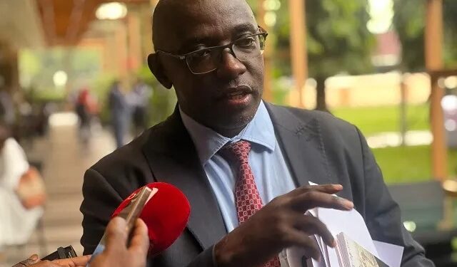 EC urges Journalists to uphold professional ethics ahead of 2026 Polls