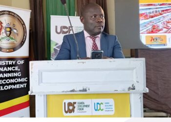 Ugandans Applaud ‘Musevenomics Barazas’ as Economic Philosophy spreads