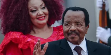 Cameroon’s 92 year-old Paul Biya declared President in Highly Disputed Election
