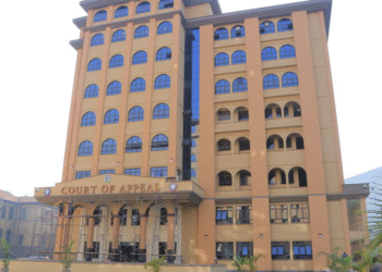 Judiciary Strengthens Courts with New Appointments of Magistrates and Registrars