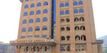 Judiciary Strengthens Courts with New Appointments of Magistrates and Registrars