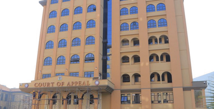 Judiciary Strengthens Courts with New Appointments of Magistrates and Registrars