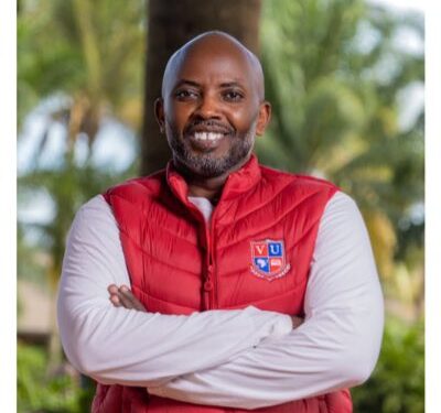 Dr Lawrence Muganga Appointed to the National Artificial intelligence Taskforce