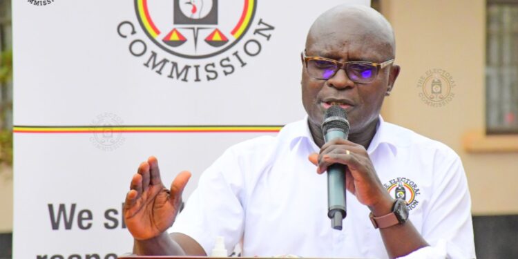 2026 Polls On Track: EC Confirms Procurement and Deployment of 109,000 Biometric Kits