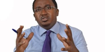 Whoever Masters the Land Question will Own Uganda’s future – Crispin Kaheru