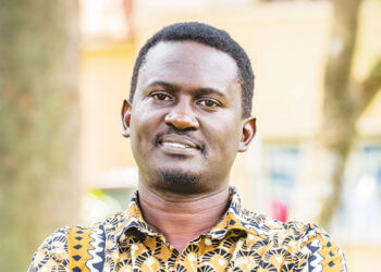 Court issues injunction against Dr Spire’s Publications about Kampala International University