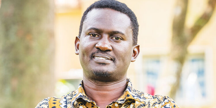 Court issues injunction against Dr Spire’s Publications about Kampala International University