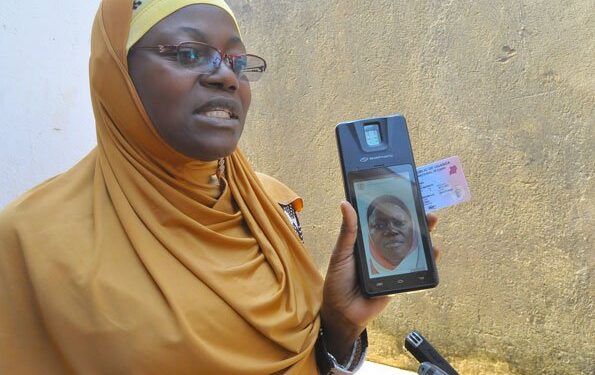 Inside Uganda’s Biometric Voter Verification Kit: What Voters Need to Know