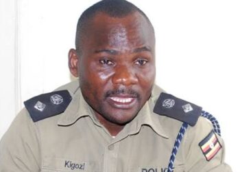 Kiboga: Manhunt Underway after Marijuana Addict Defiled, Strangled a 4-Year-Old girl