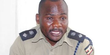 Kiboga: Manhunt Underway after Marijuana Addict Defiled, Strangled a 4-Year-Old girl