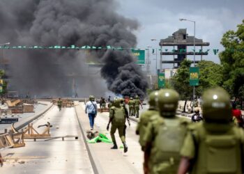 US Embassy issues Serious Alert ahead of Planned Protests in Tanzania
