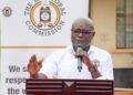 EC Adjusts Polling Dates for Special Interest Groups, Begins issuance of Voter Location Slips
