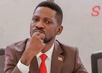 EC Rebuts Kyagulanyi’s “Misleading” Claims of Voter Register Irregularities