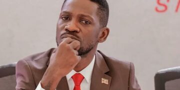 EC Rebuts Kyagulanyi’s “Misleading” Claims of Voter Register Irregularities