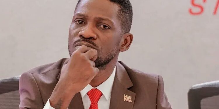 EC Rebuts Kyagulanyi’s “Misleading” Claims of Voter Register Irregularities