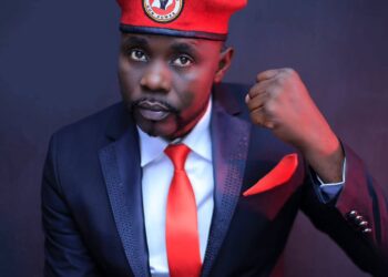 JUST IN: EC Disqualifies Mathias Walukaga from Busiro East MP race