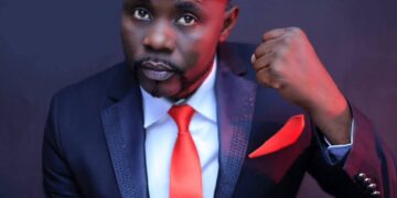 JUST IN: EC Disqualifies Mathias Walukaga from Busiro East MP race