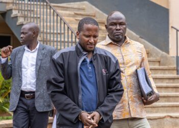 Prominent Businessman sent to Coolers Over Theft of UGX 815M for Teachers’ SACCO