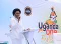 Uganda One Festival Officially Launched: A Landmark Celebration of National Unity and Creativity