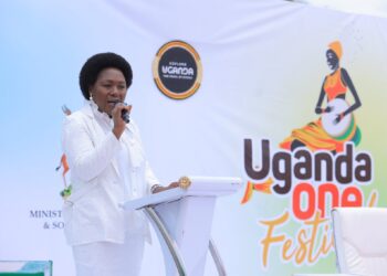 Uganda One Festival Officially Launched: A Landmark Celebration of National Unity and Creativity