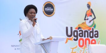 Uganda One Festival Officially Launched: A Landmark Celebration of National Unity and Creativity