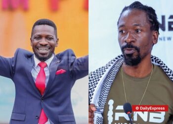 Uganda Law Society Abandons Political Neutrality: Endorses Bobi Wine for President in 2026 Elections