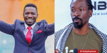 Uganda Law Society Abandons Political Neutrality: Endorses Bobi Wine for President in 2026 Elections