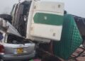 Tragedy on Masaka-Mbarara Highway: Family of Seven Perished in Head-On Collision