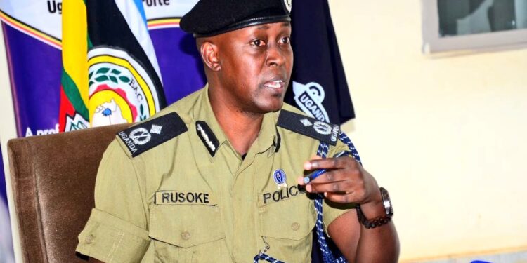 Security Agencies on “Heightened Alert” as Christmas and 2026 Elections Converge