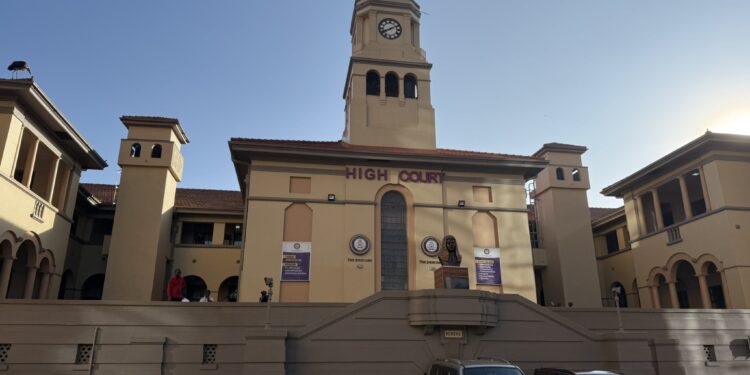 High Court centralizes Pre-Election petitions in Kampala ahead of 2026 polls