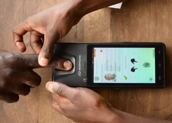 Biometric machines: Government says they are a must use in 2026 polls