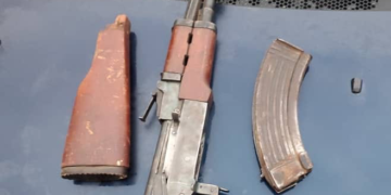 Shooting at Kassanda Gold Processing Plant leaves One Dead, Police kick off investigations