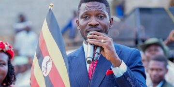 Be on Alert -Kyagulanyi issues “Urgent Notice” to NUP Leaders ahead of Elections