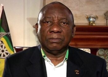 South Africa Calls for Urgent UN Meeting After US Special Forces Capture Maduro