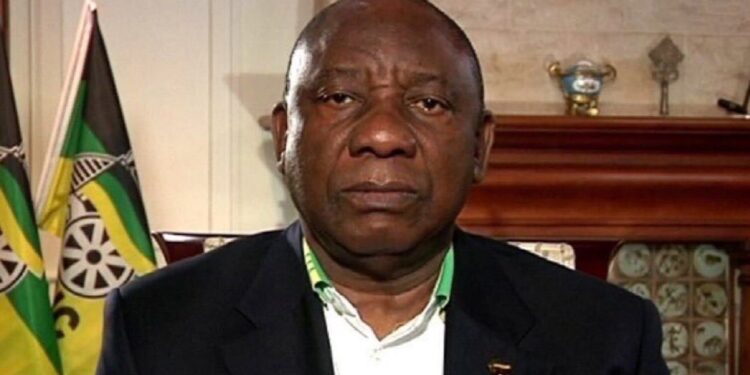 South Africa Calls for Urgent UN Meeting After US Special Forces Capture Maduro