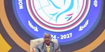 NAM Condemns U.S. “Act of War” in Venezuela, Demands Immediate Cessation of Hostilities