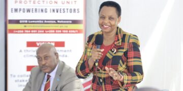 Government assures Investors on Business Continuity Ahead of Thursday Elections