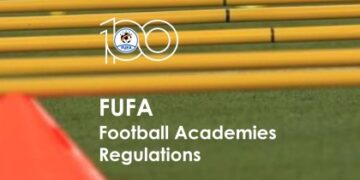Fufa extends Deadline for Registration of Football Academies