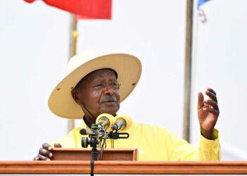 UGANDA: Yoweri Museveni (81) Declared winner of 2026 Presidential elections