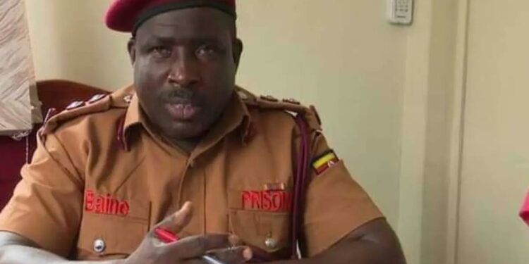 Tragedy at Kiboga Prison: Warder on the Run After Shooting Three Dead