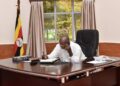 President Museveni Assents to Three Landmark Laws to Transform Uganda’s Housing and Construction Sectors