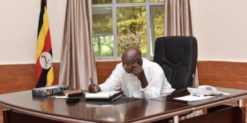 President Museveni Assents to Three Landmark Laws to Transform Uganda’s Housing and Construction Sectors