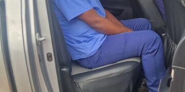 Kabale: IGG Orders Arrest of Nurse Over Shocking Patient Neglect