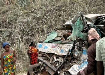 Death Toll in Kassanda Highway Horror Rises to 8: Police Release Identities of Victims