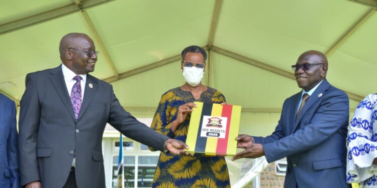 2025 UCE Results Released: Show Record-Breaking Pass Rate