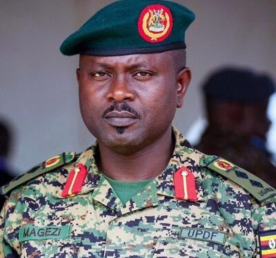 UPDF Rebuts UN Human Rights Report, Defends South Sudan Mission as “Legitimate”