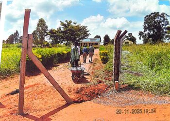 Church of Uganda Reclaims Port Bell Road Land Following IGG Probe